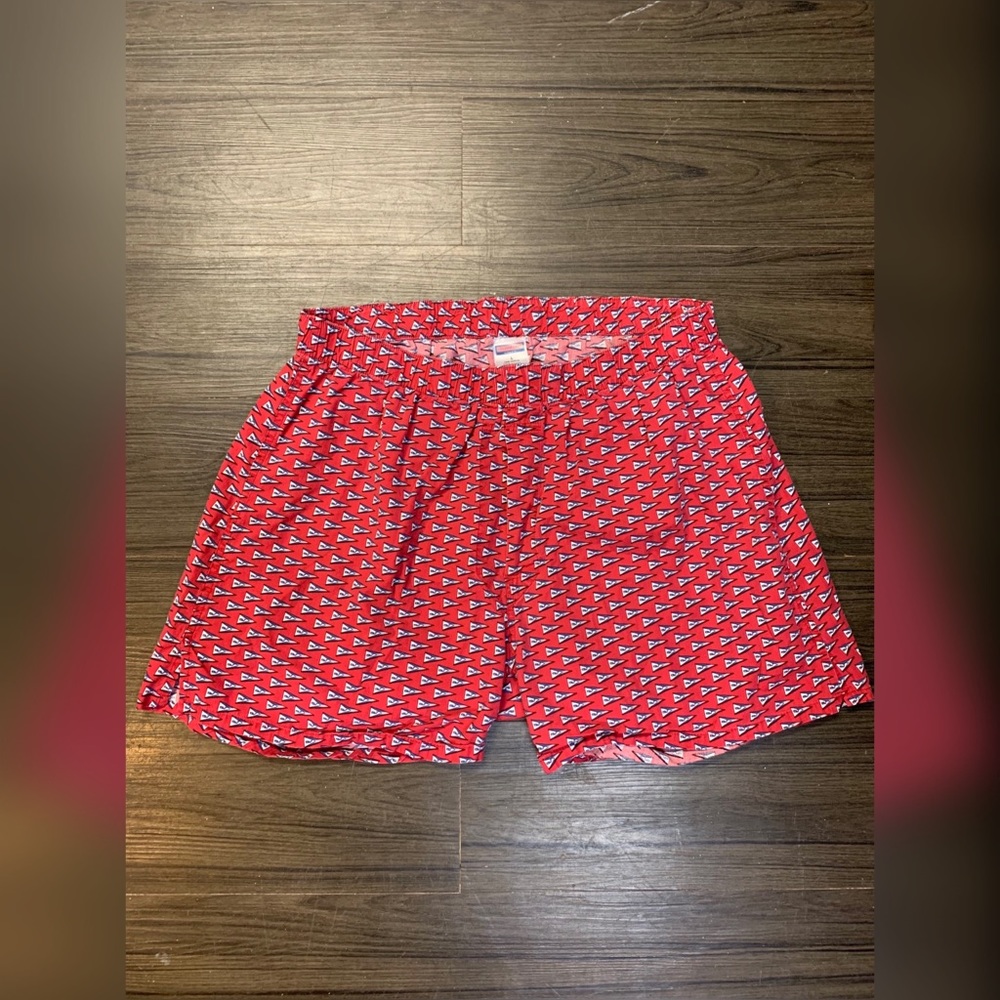 Men’s Vineyard Vines Boxers